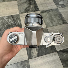 Load image into Gallery viewer, Asahi Pentax S1