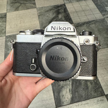 Load image into Gallery viewer, Nikon FM Body