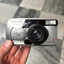Load image into Gallery viewer, Olympus Superzoom 105R