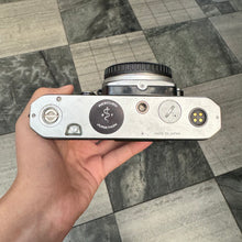 Load image into Gallery viewer, Nikon FM Body