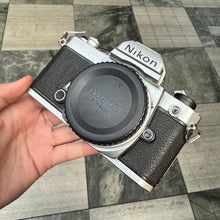 Load image into Gallery viewer, Nikon FM Body