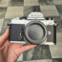 Load image into Gallery viewer, Nikon FM Body