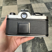 Load image into Gallery viewer, Nikon FM Body