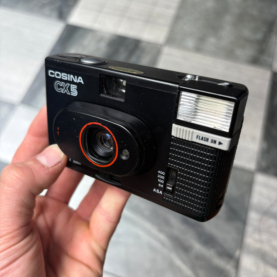Cosina CX5