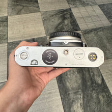 Load image into Gallery viewer, Nikon FM Body