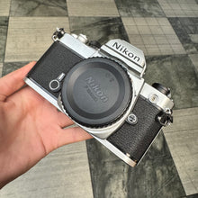 Load image into Gallery viewer, Nikon FM Body