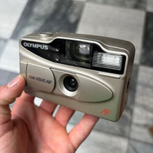 Load image into Gallery viewer, Olympus Trip XB41 AF