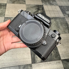 Load image into Gallery viewer, Nikon FM Body
