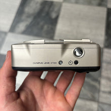 Load image into Gallery viewer, Olympus Trip XB41 AF