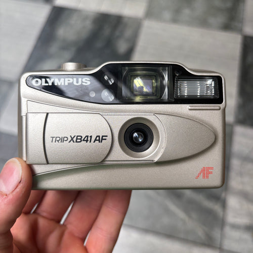 Olympus Trip XB41 AF