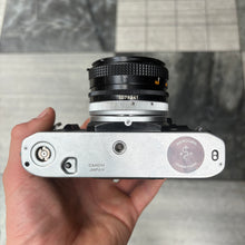 Load image into Gallery viewer, Canon AE-1