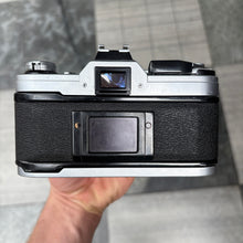 Load image into Gallery viewer, Canon AE-1