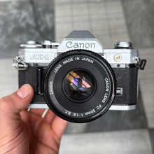 Load image into Gallery viewer, Canon AE-1
