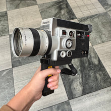 Load image into Gallery viewer, Canon Auto Zoom 814 Electronic