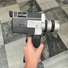 Load image into Gallery viewer, Canon Auto Zoom 814 Electronic