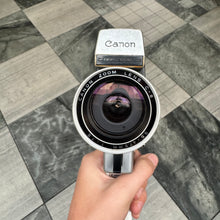 Load image into Gallery viewer, Canon Zoom 518