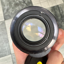 Load image into Gallery viewer, Super-Takumar 55mm f/2 Lens