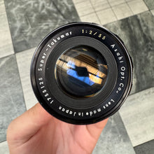 Load image into Gallery viewer, Super-Takumar 55mm f/2 Lens