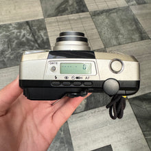 Load image into Gallery viewer, Pentax Espio 140M