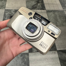 Load image into Gallery viewer, Pentax Espio 140M