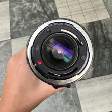 Load image into Gallery viewer, Canon Zoom FD 70-210mm f/4 Lens
