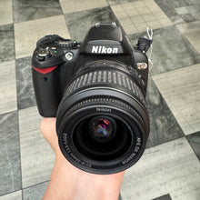 Load image into Gallery viewer, Nikon D40X