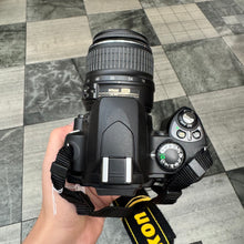 Load image into Gallery viewer, Nikon D40X