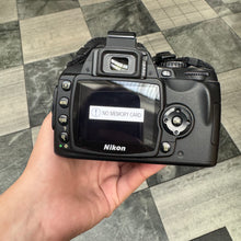 Load image into Gallery viewer, Nikon D40X