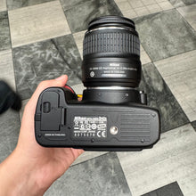 Load image into Gallery viewer, Nikon D40X