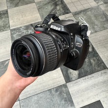 Load image into Gallery viewer, Nikon D40X