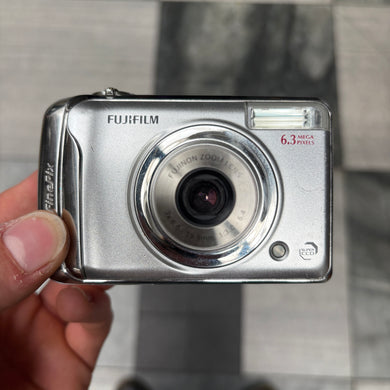 Fujifilm FinePix A610