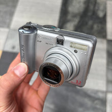 Load image into Gallery viewer, Canon Powershot A75