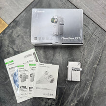 Load image into Gallery viewer, Canon PowerShot TX1