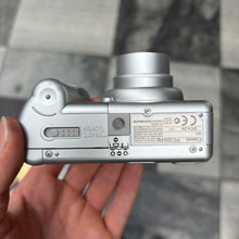 Load image into Gallery viewer, Canon Powershot A75