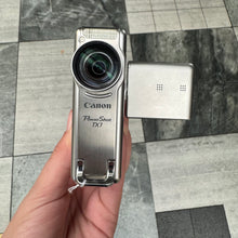 Load image into Gallery viewer, Canon PowerShot TX1