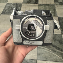 Load image into Gallery viewer, Nikonos Calypso