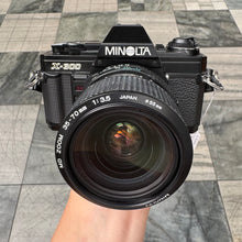 Load image into Gallery viewer, Minolta X-300