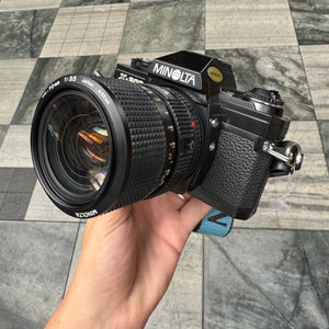 Minolta X-300
