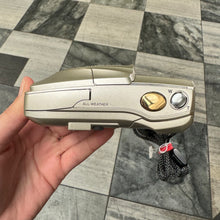 Load image into Gallery viewer, Olympus mju ii Zoom 115