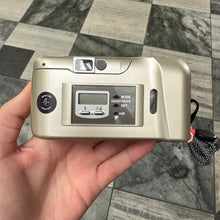 Load image into Gallery viewer, Olympus mju ii Zoom 115