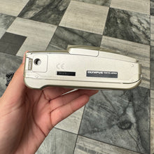 Load image into Gallery viewer, Olympus mju ii Zoom 115