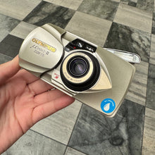 Load image into Gallery viewer, Olympus mju ii Zoom 115