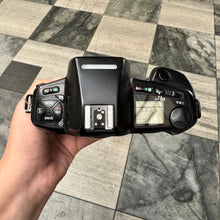 Load image into Gallery viewer, Nikon F90X Body