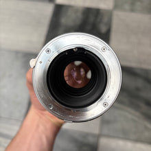 Load image into Gallery viewer, Minolta MC Tele Rokkor-QF 200mm f/3.5 lens