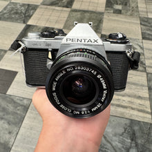 Load image into Gallery viewer, Pentax ME Super