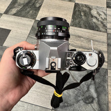 Load image into Gallery viewer, Pentax ME Super