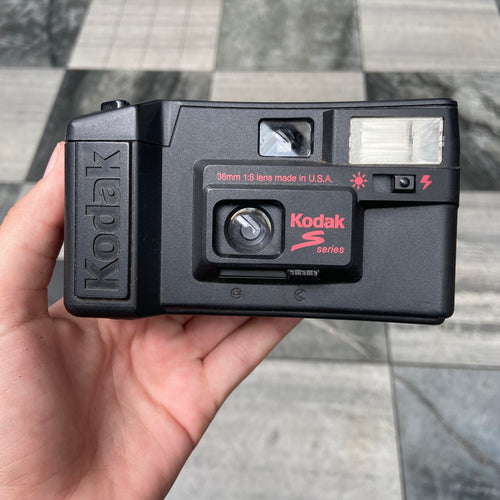 Kodak S-Series S10