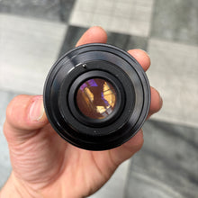 Load image into Gallery viewer, Yashica Auto Yashinon-DS 50mm f/1.9 Lens