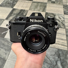 Load image into Gallery viewer, Nikon EM