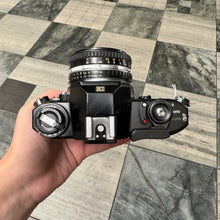Load image into Gallery viewer, Nikon EM